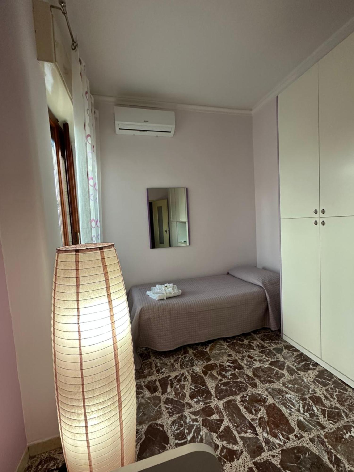 La Casa Di Ary Alle Pendici Dell'Etna Nicolosi Extérieur photo