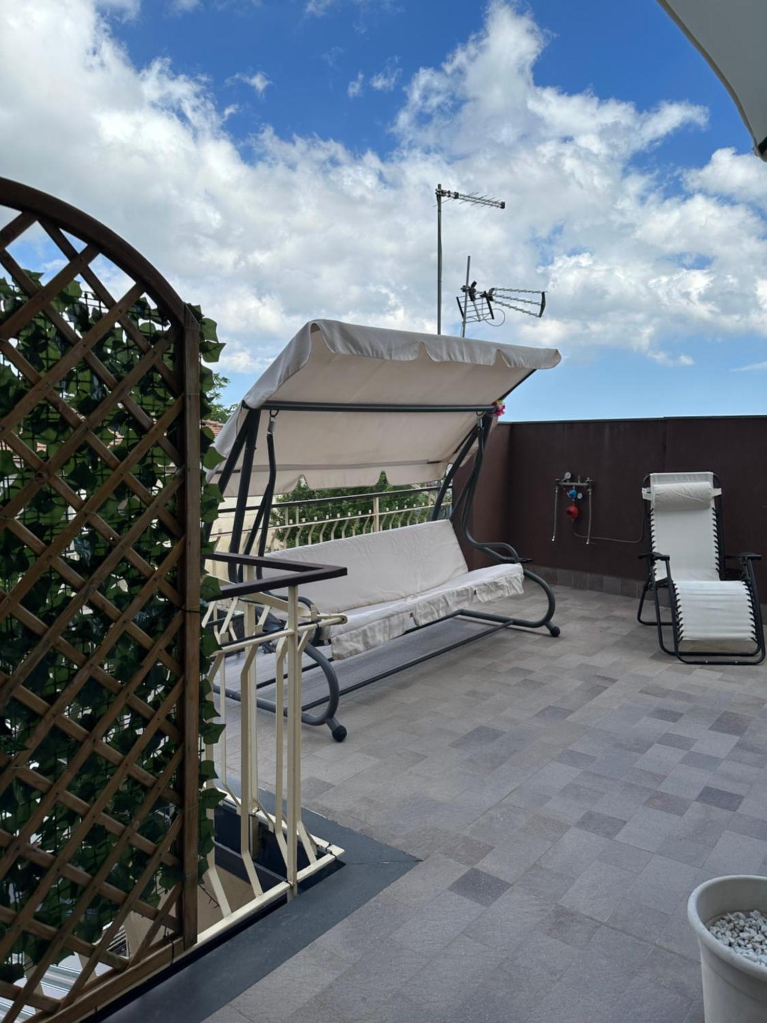 La Casa Di Ary Alle Pendici Dell'Etna Nicolosi Extérieur photo
